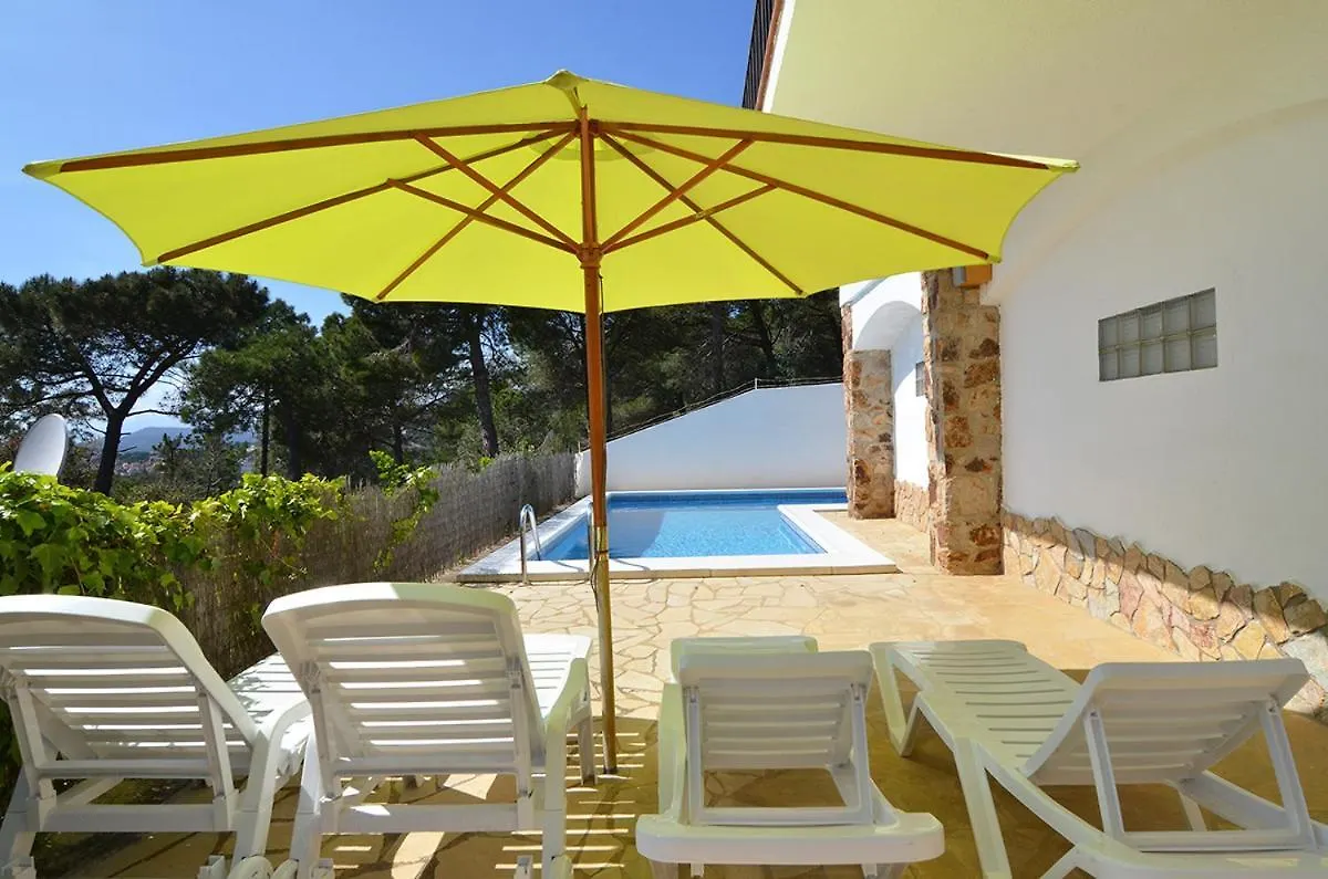 Club Villamar - Pitagoras Lloret de Mar