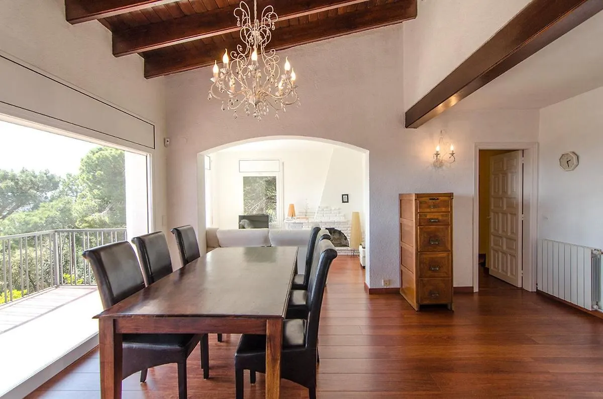 Villa Club Villamar - Pitagoras Lloret de Mar