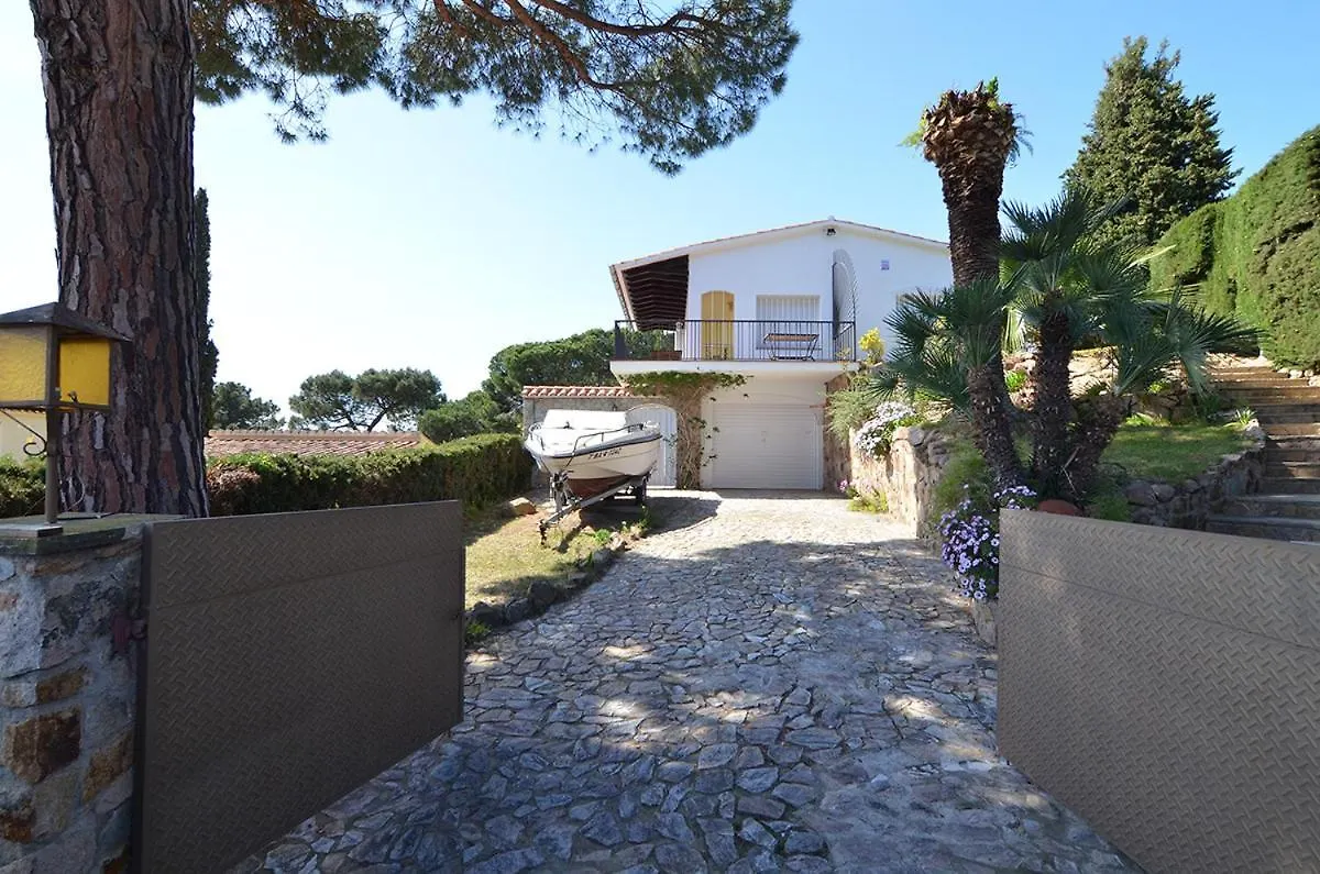 Villa Club Villamar - Pitagoras Lloret de Mar