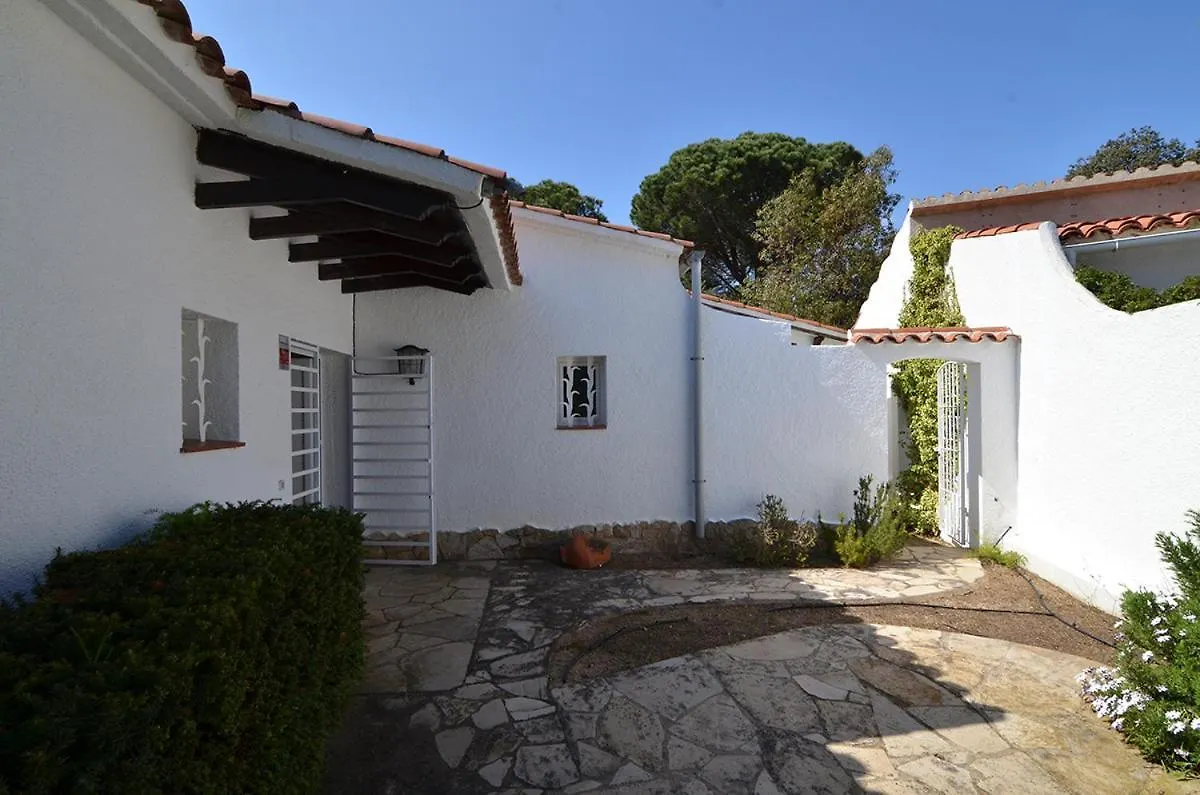 Club Villamar - Pitagoras Lloret de Mar Espagne