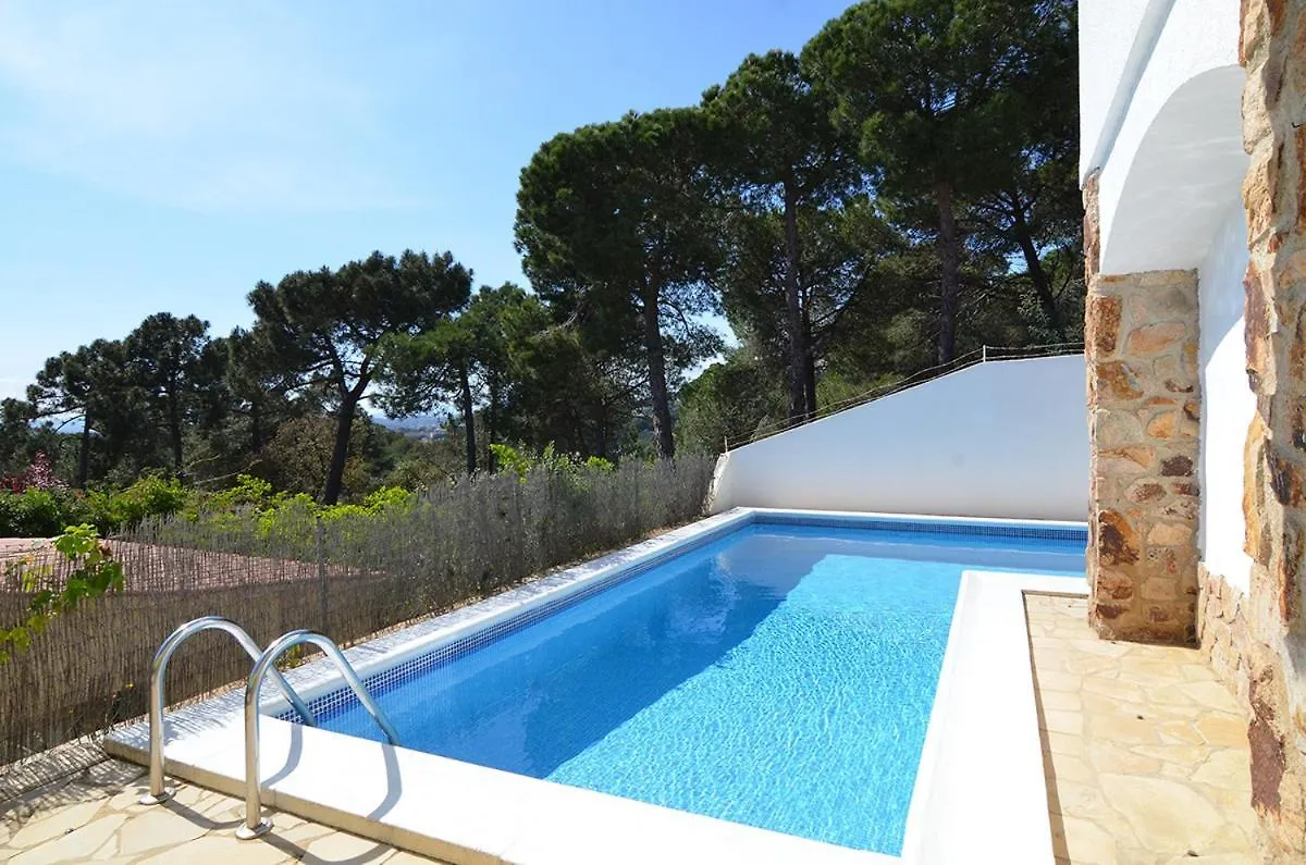 Club Villamar - Pitagoras Lloret de Mar Villa