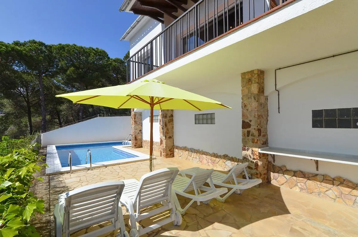 Club Villamar - Pitagoras Lloret de Mar İspanya
