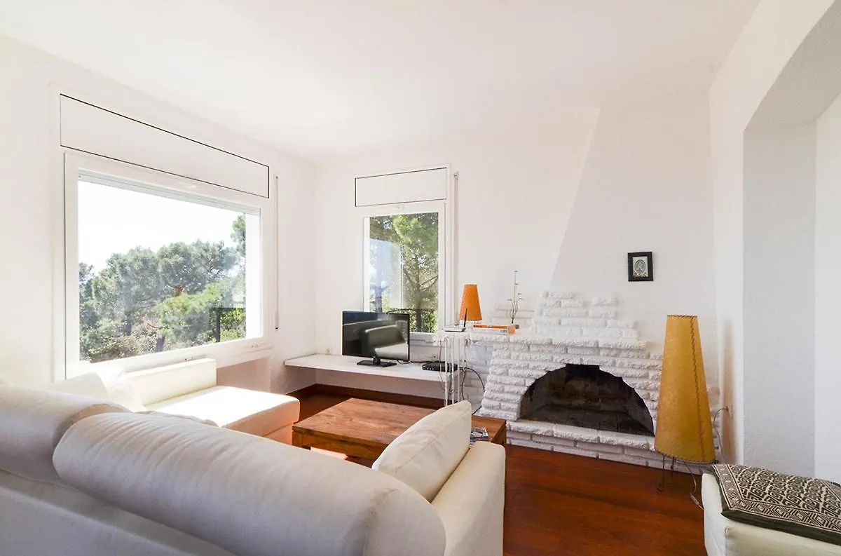 Villa Club Villamar - Pitagoras Lloret de Mar