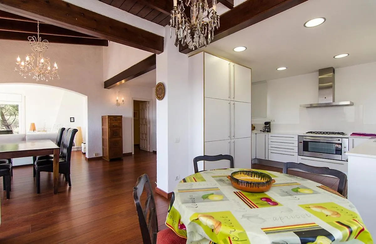 Club Villamar - Pitagoras Lloret de Mar İspanya