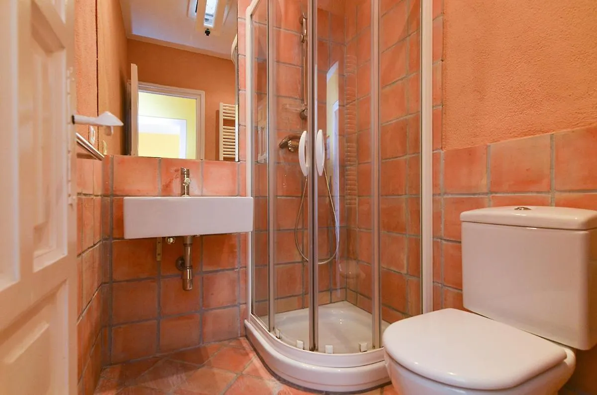 Villa Club Villamar - Pitagoras Lloret de Mar