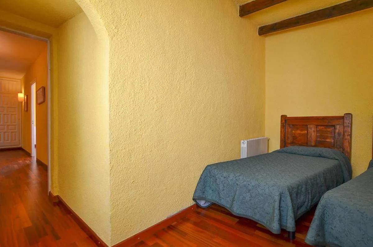 Club Villamar - Pitagoras Lloret de Mar Villa