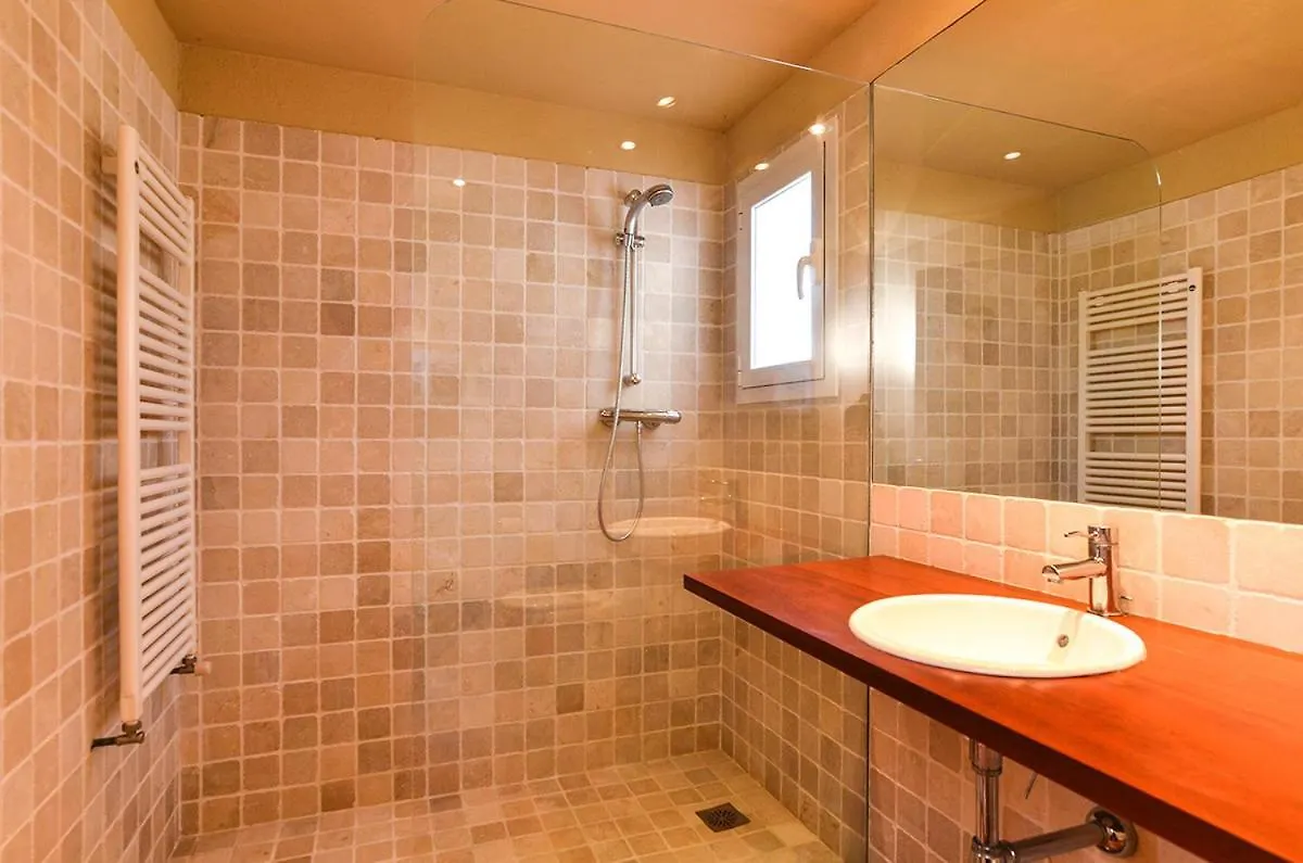 Villa Club Villamar - Pitagoras Lloret de Mar İspanya